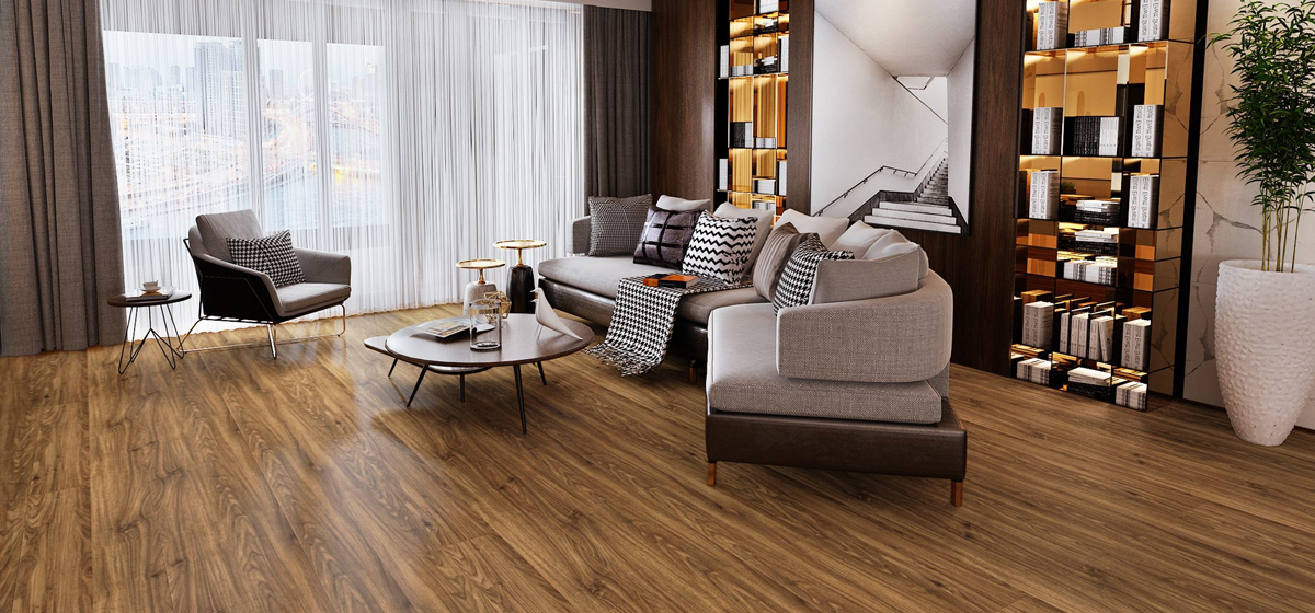 Laminate-Flooring